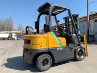 Автонавантажувач вилковий TCM (Nissan) на 2.5 тонни, з бічним зсувом - <ro>Изображение</ro><ru>Изображение</ru> #4, <ru>Объявление</ru> #1744041