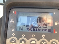 Автонавантажувач вилковий TCM (Nissan) на 2.5 тонни, з бічним зсувом - <ro>Изображение</ro><ru>Изображение</ru> #8, <ru>Объявление</ru> #1744041