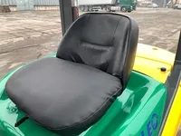 Вилковий автонавантажувач Komatsu з бічним зміщенням. Модель: FG25C-15.  - <ro>Изображение</ro><ru>Изображение</ru> #8, <ru>Объявление</ru> #1747153