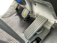 Вилковий автонавантажувач Komatsu з бічним зміщенням. Модель: FG25C-15.  - <ro>Изображение</ro><ru>Изображение</ru> #9, <ru>Объявление</ru> #1747153