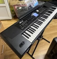 Продам синтезатор Roland BK5  - <ro>Изображение</ro><ru>Изображение</ru> #1, <ru>Объявление</ru> #1753679