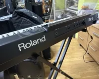 Продам синтезатор Roland BK5  - <ro>Изображение</ro><ru>Изображение</ru> #3, <ru>Объявление</ru> #1753679