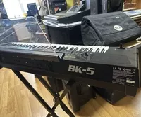 Продам синтезатор Roland BK5  - <ro>Изображение</ro><ru>Изображение</ru> #4, <ru>Объявление</ru> #1753679