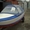 продается 4-х местная пластиковая лодка с документами - <ro>Изображение</ro><ru>Изображение</ru> #2, <ru>Объявление</ru> #64992