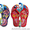 шлепанцы, вьетнамки, пляжная обувь ТМ 4Rest, Dream Feet - <ro>Изображение</ro><ru>Изображение</ru> #2, <ru>Объявление</ru> #677230