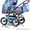 Продажа детских колясок Trans baby оптом и в розницу - <ro>Изображение</ro><ru>Изображение</ru> #7, <ru>Объявление</ru> #675772