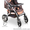 Продажа детских колясок Trans baby оптом и в розницу - <ro>Изображение</ro><ru>Изображение</ru> #8, <ru>Объявление</ru> #675772