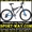  Купить Двухподвесный велосипед Ardis Lazer 26 AMT можно у нас[.. #804823