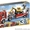 Дешево!!! Бесплатная доставка Lego City Строительный тягач 31005 #1143033