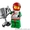 Дешево!!! Бесплатная доставка LEGO City Гоночный автомобиль 60053 - <ro>Изображение</ro><ru>Изображение</ru> #3, <ru>Объявление</ru> #1143034
