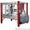 Фрезерно гравировальный станок 3D CNC,  Isel (Германия) - FlatCom XL #1174323
