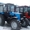 Колесный трактор БЕЛАРУС МТЗ 1021 тягового класса 2, 0,  дизель 105 л.с.  #1604098