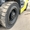 Вилковий автонавантажувач Komatsu з бічним зміщенням. Модель: FG25C-15.  - Изображение #10, Объявление #1747153