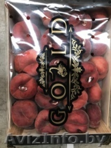 Продаем парагвайский персик из Испании - <ro>Изображение</ro><ru>Изображение</ru> #1, <ru>Объявление</ru> #1406258