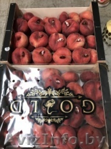 Продаем парагвайский персик из Испании - <ro>Изображение</ro><ru>Изображение</ru> #2, <ru>Объявление</ru> #1406258