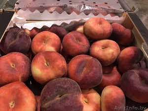 Продаем парагвайский персик из Испании - <ro>Изображение</ro><ru>Изображение</ru> #8, <ru>Объявление</ru> #1406258