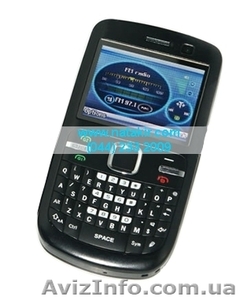 Мобильный телефон на 4 SIM карты - <ro>Изображение</ro><ru>Изображение</ru> #1, <ru>Объявление</ru> #199279