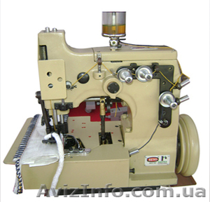 ПРОИЗВОДСТВО & ПОШИВ МЕШКОВ & БИГ-БЭГОВ (FIBCs) Хмельницкий   