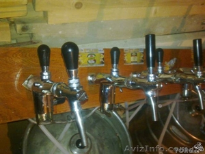 Комплект оборудования для розлива кегового пива  - <ro>Изображение</ro><ru>Изображение</ru> #2, <ru>Объявление</ru> #327185