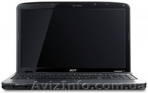 Acer aspire 5542G новый - <ro>Изображение</ro><ru>Изображение</ru> #1, <ru>Объявление</ru> #327188