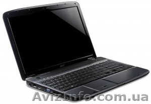 Acer aspire 5542G новый - <ro>Изображение</ro><ru>Изображение</ru> #2, <ru>Объявление</ru> #327188