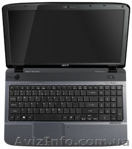 Acer aspire 5542G новый - <ro>Изображение</ro><ru>Изображение</ru> #3, <ru>Объявление</ru> #327188