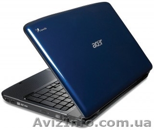 Acer aspire 5542G новый - <ro>Изображение</ro><ru>Изображение</ru> #4, <ru>Объявление</ru> #327188
