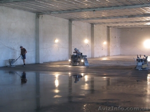 промислові підлоги (шліфований бетон) - <ro>Изображение</ro><ru>Изображение</ru> #9, <ru>Объявление</ru> #173053