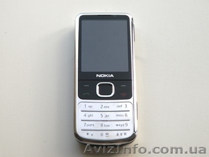 телефон новый Nokia 6700 ci - <ro>Изображение</ro><ru>Изображение</ru> #1, <ru>Объявление</ru> #327194