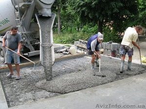 промышленные бетонные полы - <ro>Изображение</ro><ru>Изображение</ru> #3, <ru>Объявление</ru> #343899