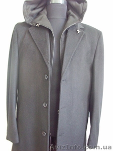 Качественные пальто и куртки Осень - Зима