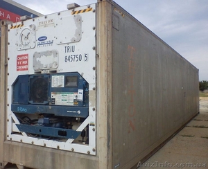 Купить рефконтейнер,  запчасти,  холодильная камера,  склад.