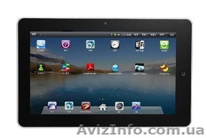 10" Android 2.3 Tablet pc GPS WiFi - <ro>Изображение</ro><ru>Изображение</ru> #1, <ru>Объявление</ru> #438862