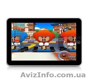 10" Android 2.3 Tablet pc GPS WiFi - <ro>Изображение</ro><ru>Изображение</ru> #5, <ru>Объявление</ru> #438862