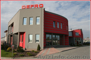 Твердотопливные котлы DEFRO от самого большого производителя в Польше. - <ro>Изображение</ro><ru>Изображение</ru> #5, <ru>Объявление</ru> #427098