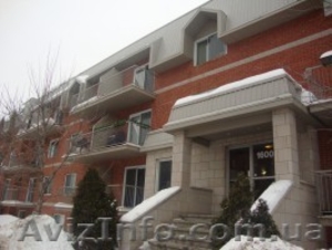 Покупка жилой и коммерческой недвижимости в любом городе Канады. 