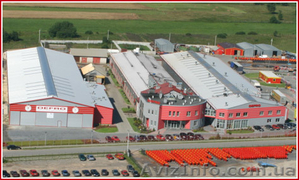 Твердотопливные котлы DEFRO от самого большого производителя в Польше. - <ro>Изображение</ro><ru>Изображение</ru> #6, <ru>Объявление</ru> #427098