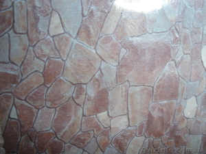 фасадный облицовочный натуральный камень - <ro>Изображение</ro><ru>Изображение</ru> #1, <ru>Объявление</ru> #429759