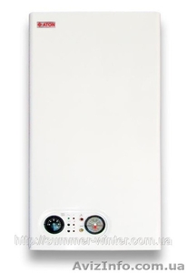 Настенные электрические котлы ATON (Атон)
