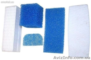 THOMAS комплект фильтров (оригинал)