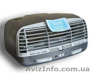 Очиститель-ионизатор воздуха Супер Плюс Турбо 2009 купить - <ro>Изображение</ro><ru>Изображение</ru> #1, <ru>Объявление</ru> #517525