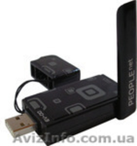 USB-MODEM ZTE AC8700 (3G) - <ro>Изображение</ro><ru>Изображение</ru> #1, <ru>Объявление</ru> #529744