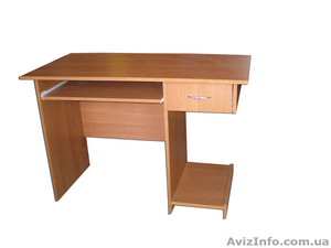Купить компьютерный стол теперь можно через интернет-магазин! - <ro>Изображение</ro><ru>Изображение</ru> #1, <ru>Объявление</ru> #546814