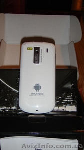 Смартфон крт Х7 Android на2 sim с Wi-Fi, TV - <ro>Изображение</ro><ru>Изображение</ru> #4, <ru>Объявление</ru> #573334