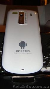Смартфон крт Х7 Android на2 sim с Wi-Fi, TV - <ro>Изображение</ro><ru>Изображение</ru> #5, <ru>Объявление</ru> #573334