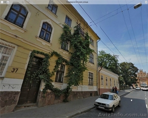 Продам квартиру в ценре города - <ro>Изображение</ro><ru>Изображение</ru> #1, <ru>Объявление</ru> #632968