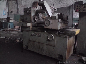 Внутришлифовальный ст-к 3К 227А   81г.в.   б/у