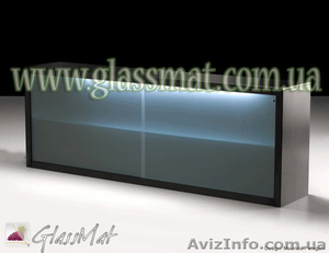 Паста для матирования стекла г.Киев