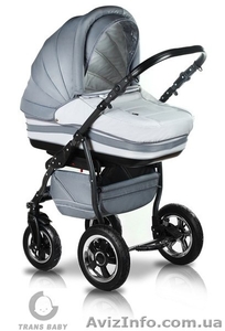 Продажа детских колясок Trans baby оптом и в розницу - <ro>Изображение</ro><ru>Изображение</ru> #1, <ru>Объявление</ru> #675772