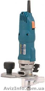 RO 156N - фрезер для обробки кромки ПВХ.Комплект!